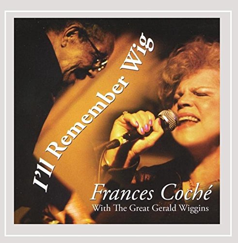 I'll I\'ll Remember Wig
