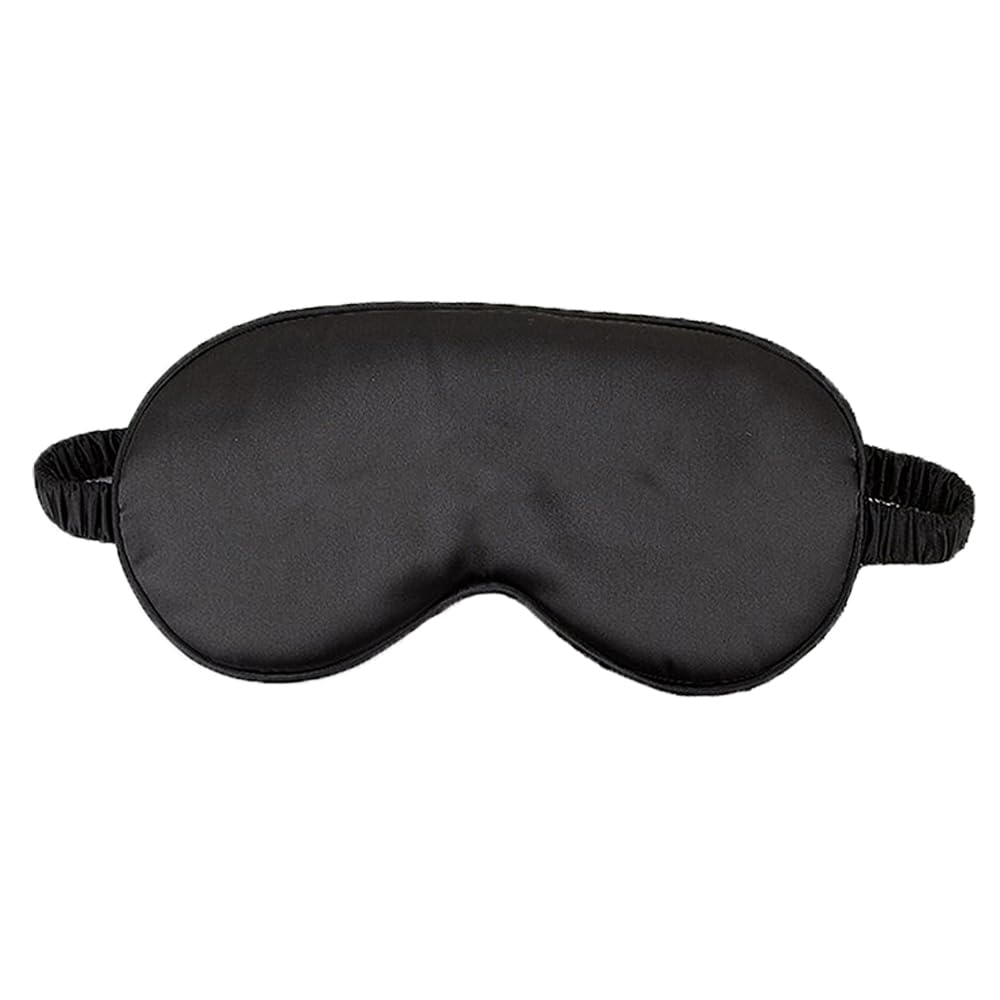 Personalized Eye Masks for Sleeping Add Photo Text Logo Name for Wedding Favor Satin Bachelorette Bridesmaid Gift Solid