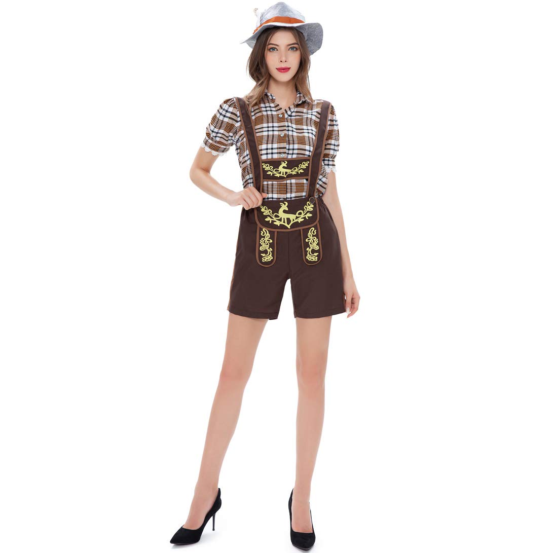 レーダーホーゼン オクトーバーフェスト 衣装セット ドイツ民族衣装 Amazon.co.jp: レーダーホーゼン ドイツ 民族衣装 コスプレ