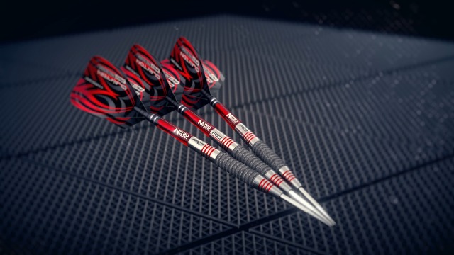 RED DRAGON Nitrotech Ediu Stes Ultipack 1 - Bigaart