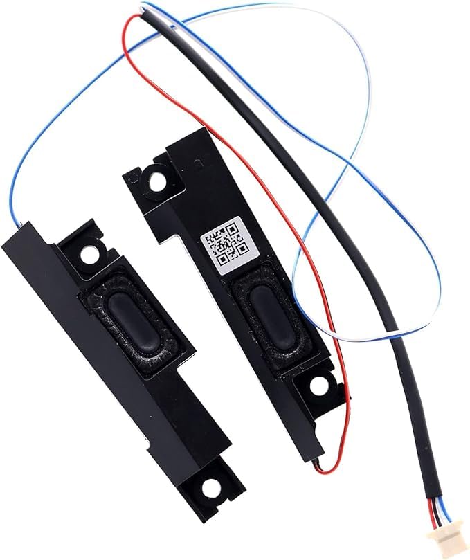 BHOMANI Laptop Internal Speakers Compatible for Acer Predator Helios 300 G3-571 PH315-51 Nitro 5 AN515-53 AN515-52 AN515-42 PK23000VR00 23.Q28N2.001