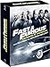 Pack: Fast & Furious 1-8 + Hobbs & Shaw (BD) [Blu-ray]