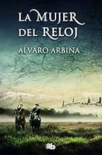 La mujer del reloj (Ficción)