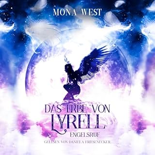 Das Erbe von Lyrell - Engelsruf cover art