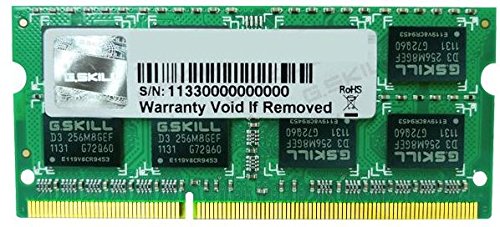 FA-1600C11S-4GSQ 4 GB