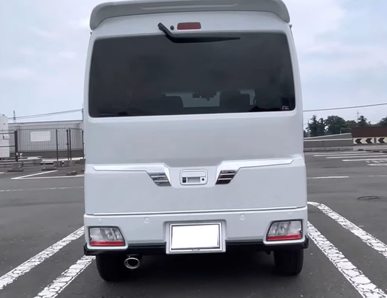 Amazon | 【Deesse】ダイハツ 新型 アトレー ハイゼットカーゴ S700V