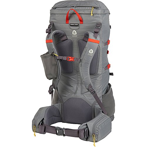 Flex Capacitor 40-60 S/m Grey