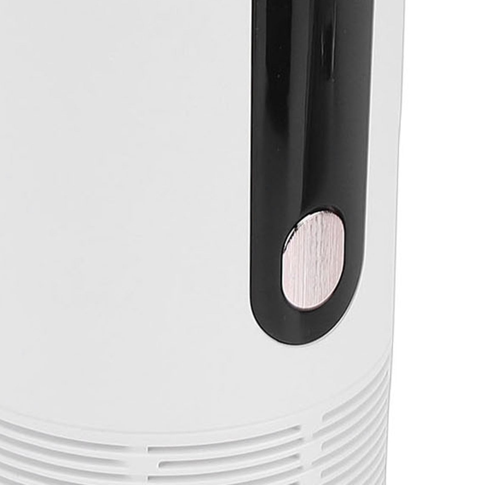 Jiawu Purificatore d'Aria, H13 Filtro HEPA Vero Display Digitale Purificatore d'Aria per Camera da Letto a Basso Rumore 35dB, 'Aria Portatile con Anello Profumato per Auto Camera da Letto Ufficio