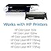 HP 116A Black Toner Cartridge | Works Color Laser 150 Series, Color Laser MFP 178, 179 Series | W2060A