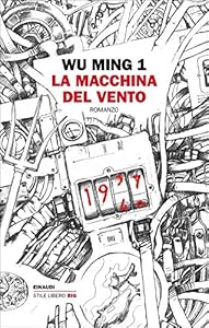 Vedi scheda su Amazon La macchina del vento