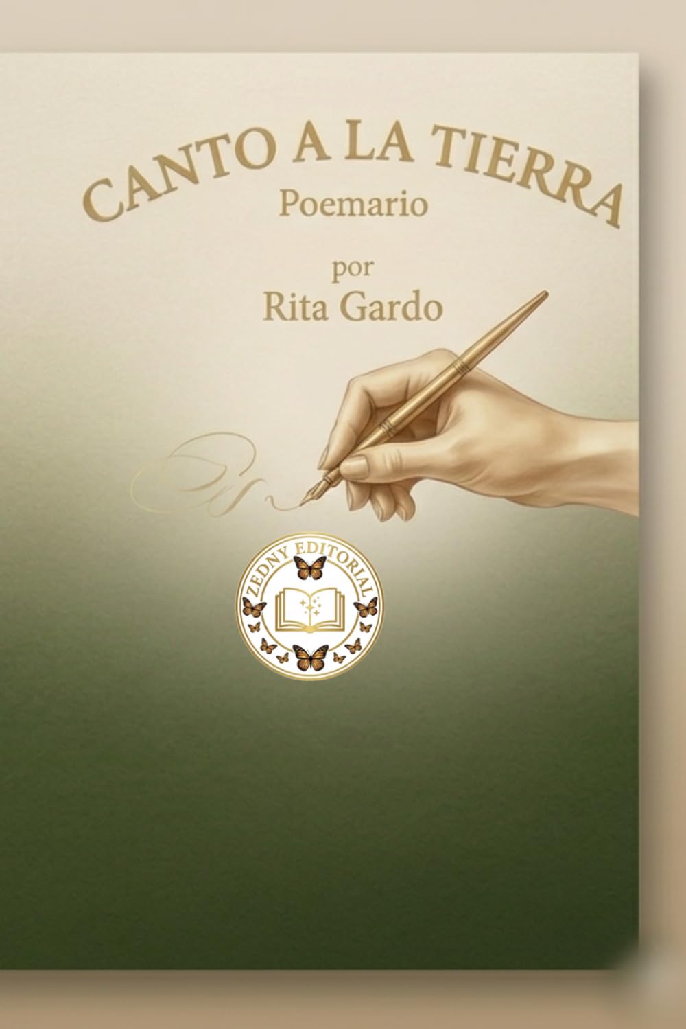 Canto a la tierra