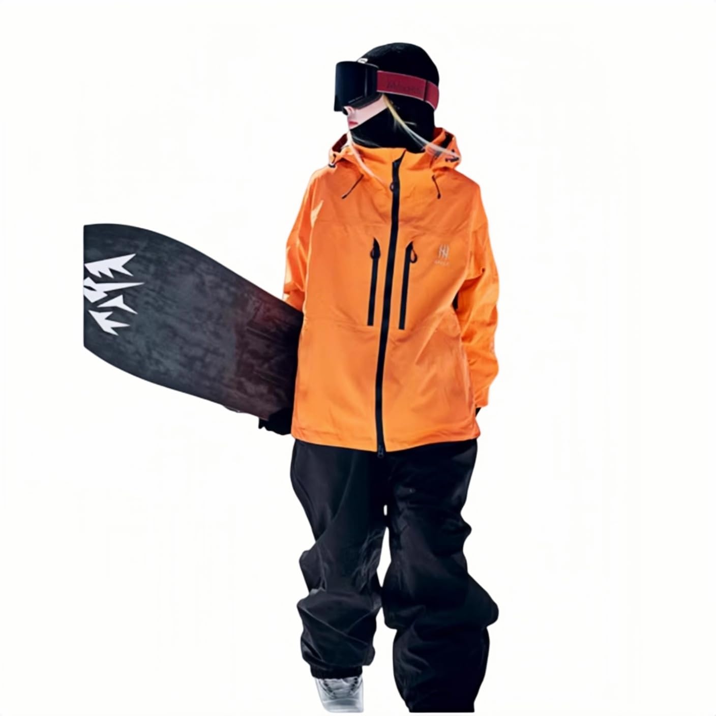 Amazon.co.jp: [COSPLEE] APVCX 2025 新モデルのスキーウェア