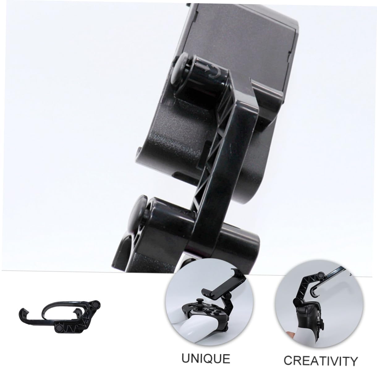 jojofuny 4piezas Soporte Para Controlador Soporte De Pantalla Compatible Consola Base Estable y Práctica Para Dock
