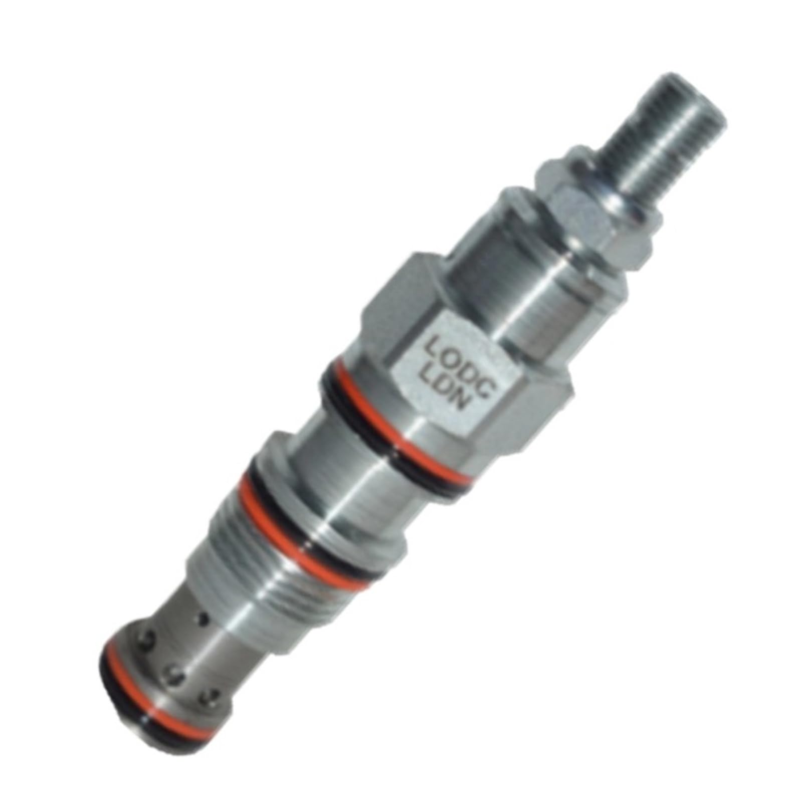 Dsfyaqilh One Color Pressure Relief Valves Lodc-Ldn Hydraulic Cartridge Valves