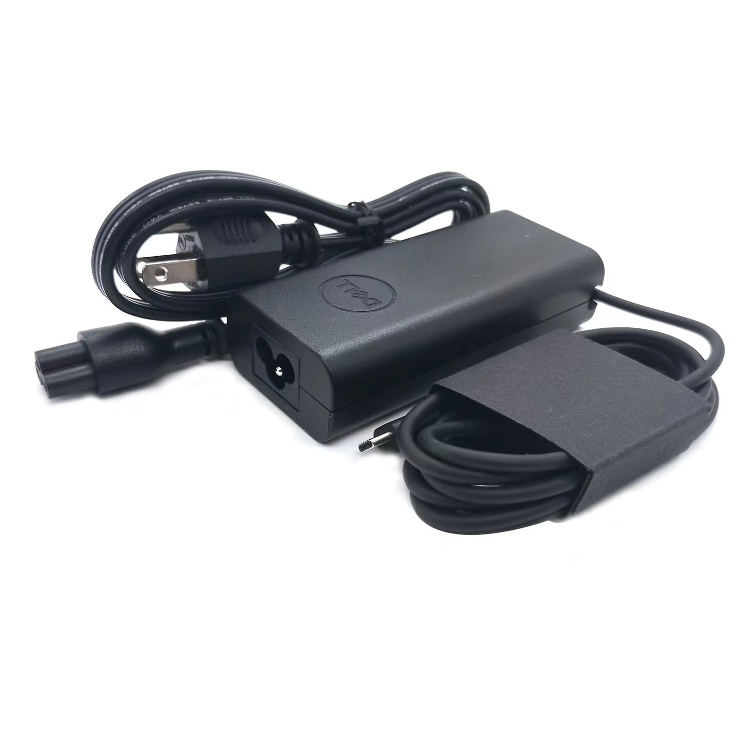 Amazon.com: Dell Laptop Charger 65W Watt USB Type C AC Power