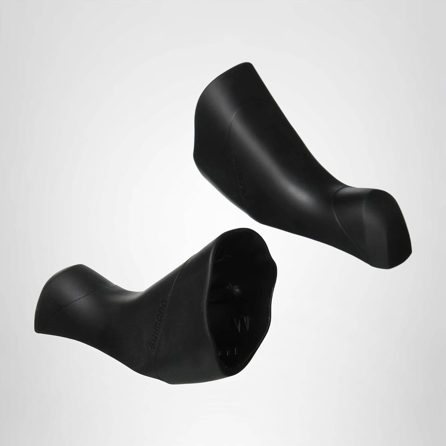 Amazon | シマノ (SHIMANO) リペアパーツ ブラケットカバー (ブラック