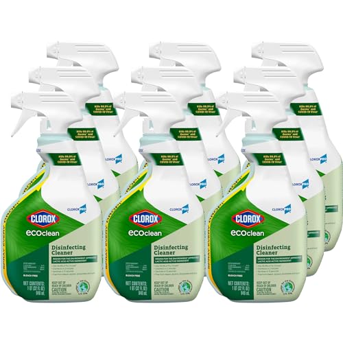 CloroxPro Clorox EcoClean...