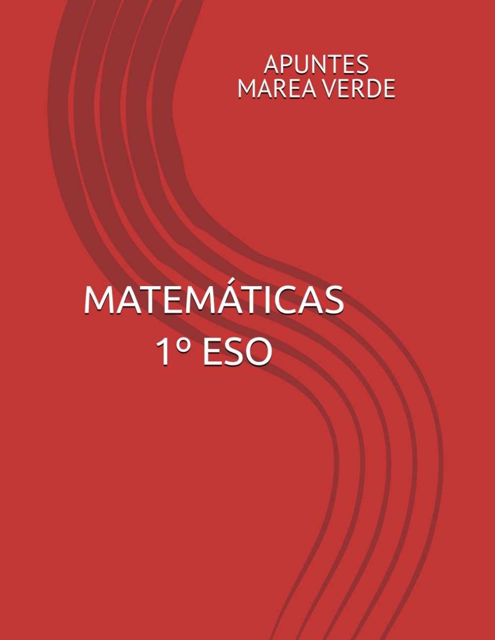 MATEMÁTICAS 1º ESO (Matemáticas ESO y Bachillerato)