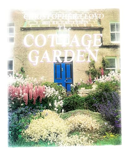 The Cottage Garden