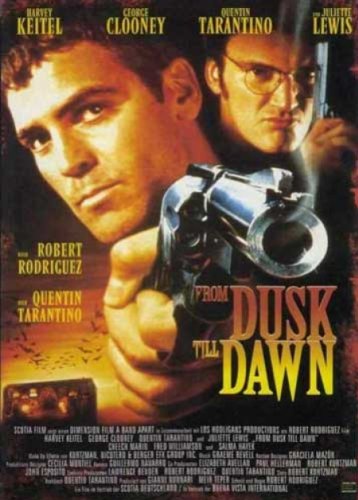 From Dusk Till Dawn Uncut Unterschied Amazon.com: From Dusk Till Dawn (German Uncut 2-disc Edition) : Movies & TV