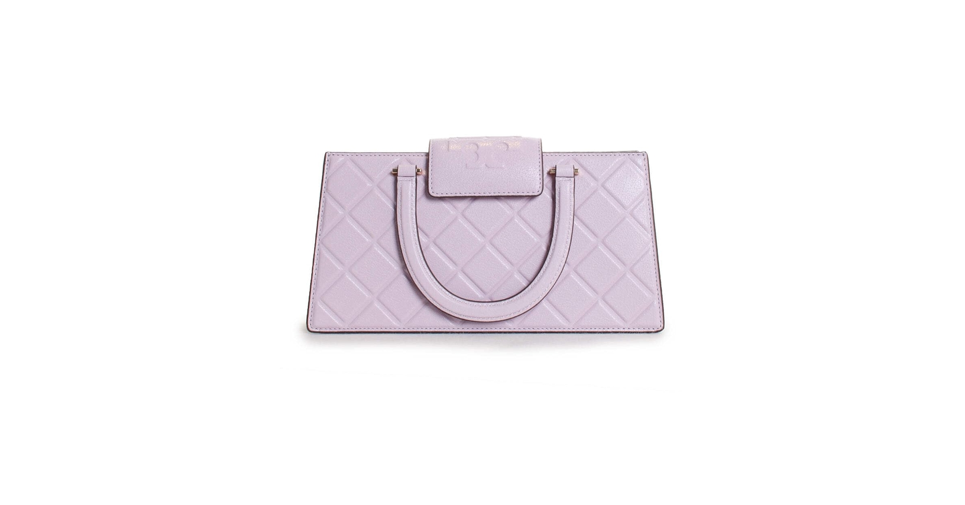 Tory Burch Fleming East West Top Handle: Handbags: Amazon.com