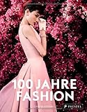 Cover zum Buch 100 Jahre Fashion