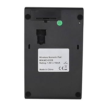 Amazon | 2.4GHzワイヤレスキーボードマウスセット、ワイヤレス