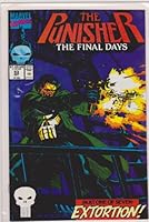 Punisher #53 B003J40LSK Book Cover