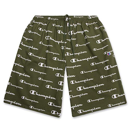 champion performance shorts