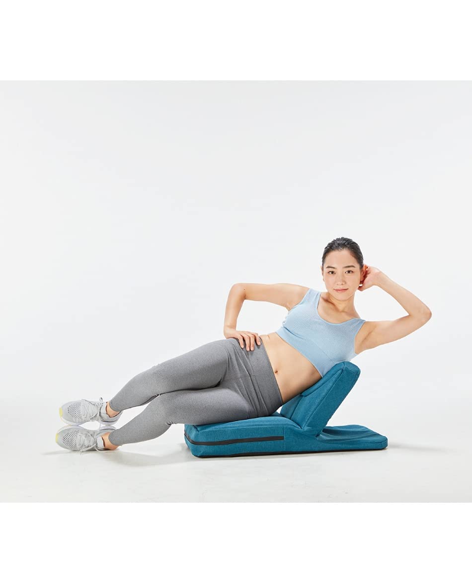 Amazon | [ショップジャパン] ゴロネックス GORONEX 腹筋 1067912