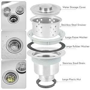 35 outdoor grill cart with sink outdoor kitchen sink station with hose hook up free standing sink with wheels 304 stainless steel sink with single bowl outdoor utility sink with faucet  urban country home decor