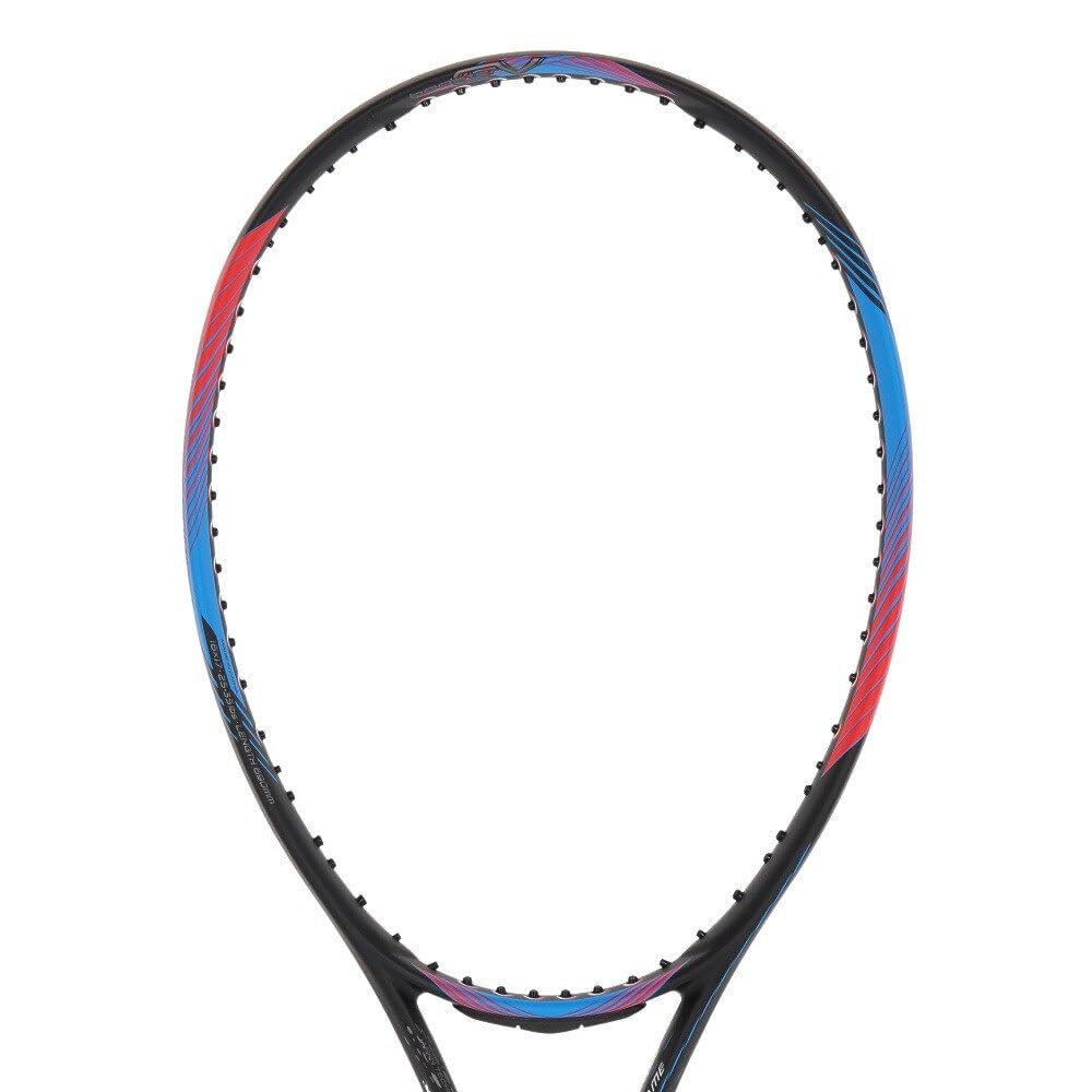 ソフトテニス　ミズノ　D force S 10 MIZUNO ミズノ ソフトテニス ラケット D FORCE S-10 ディー