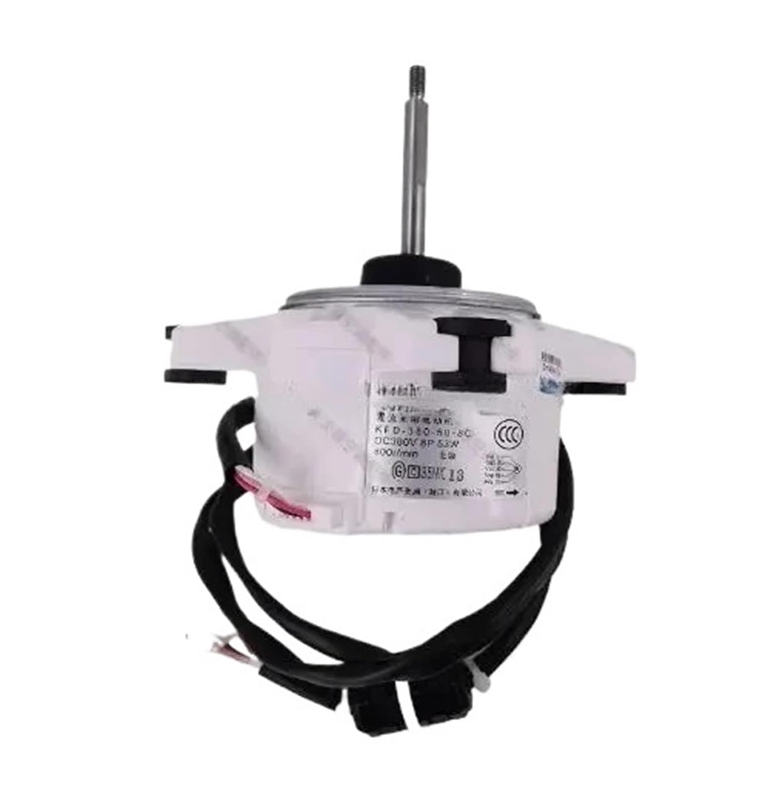 Motor de Aire Acondicionado KFD-380-50-8C, Motor de Ventilador Exterior