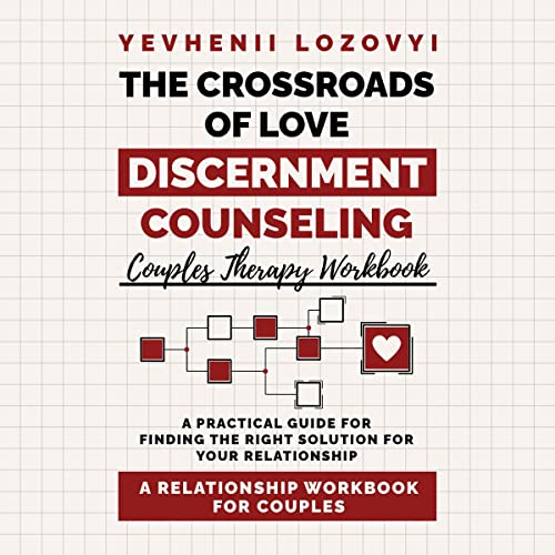 The Crossroads of Love by Yevhenii Lozovyi episode artwork