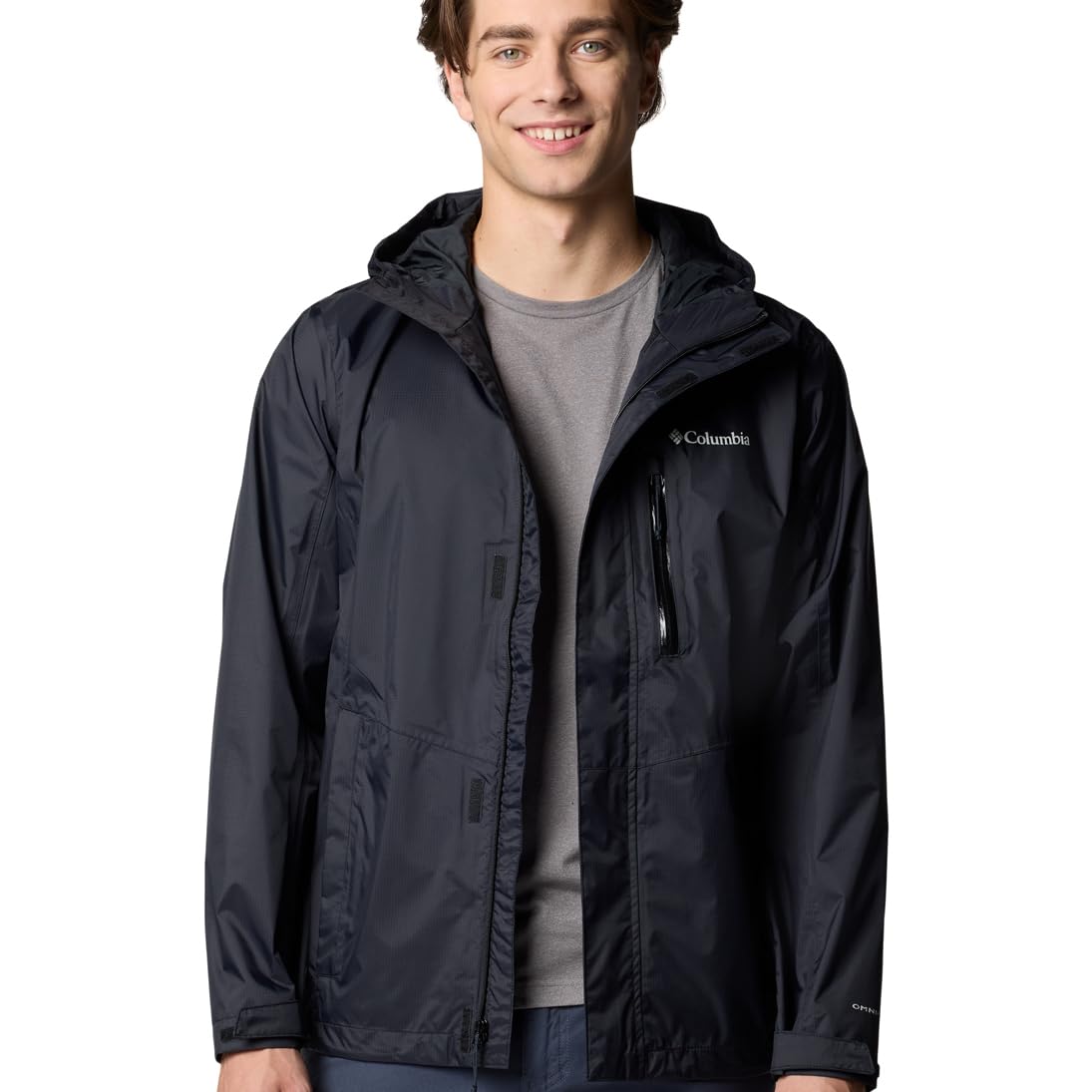 Men's Pouring Adventure 3 Jacket