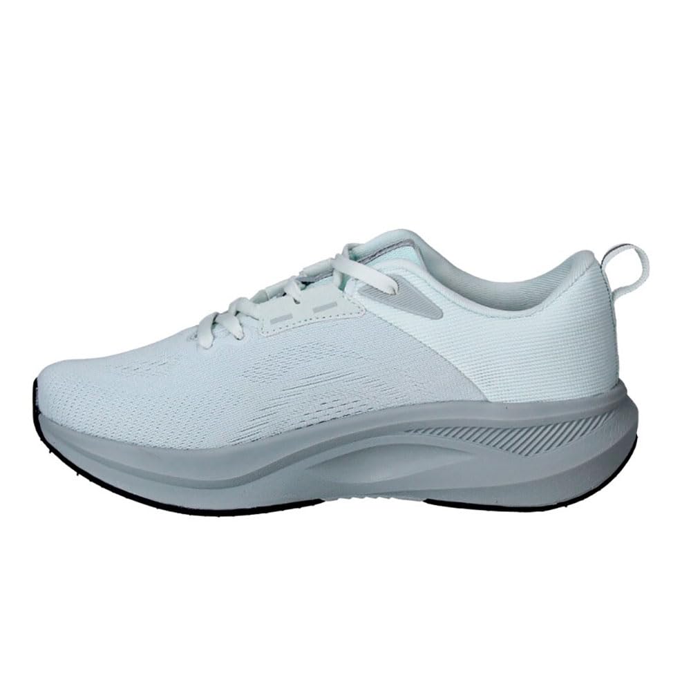 J´HAYBER - J HayberZS61623 Zapatillas Deportivas Mujer – Zapatillas Running Ligeras y Transpirables con Cordones – Calzado Deportivo con Suela Amortiguada para Entrenamiento y Uso Diario para: Mujer