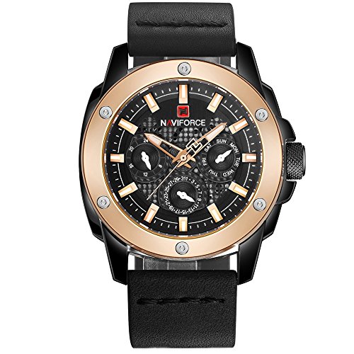 Best Naviforce Watch Band