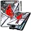 Red Bird Snow
