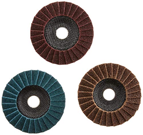 Dronco Polymaxx set (1,2,3 Rauheit)