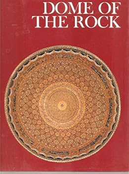 Hardcover Dome of the Rock; Wonders of Man series Book