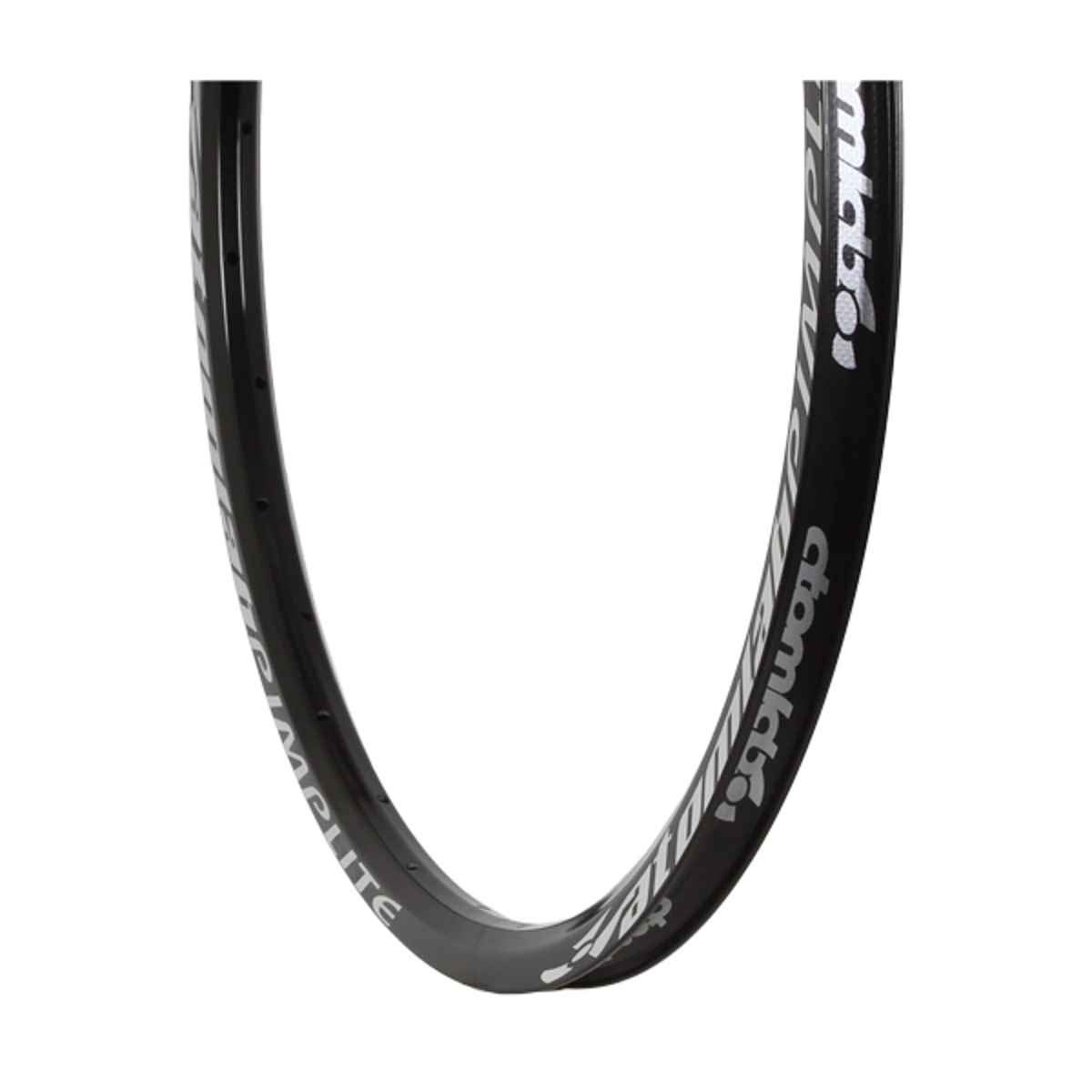Atomlab Rim, Pimplte, 26, Black
