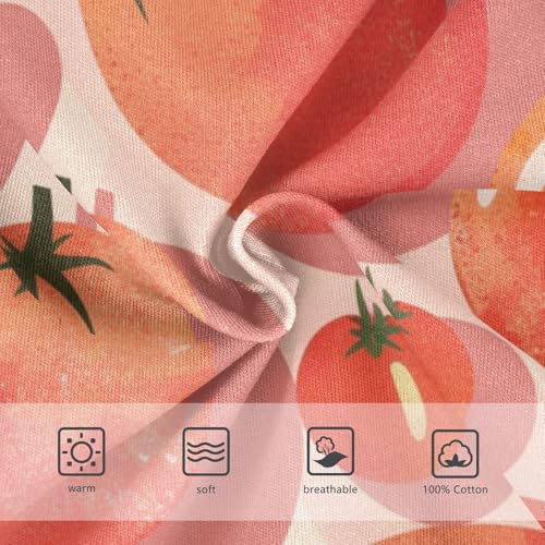 Tomatoes Boys Toddler Pure Cotton Kids Underwear Breathable Children Undies3