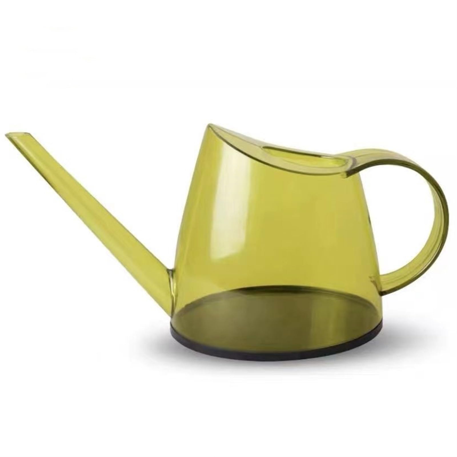 Konewka podlewanie garnek ogrodnictwo domowe kwiaty i rośliny podlewanie długie usta doniczkowe narzędzia ogrodnicze