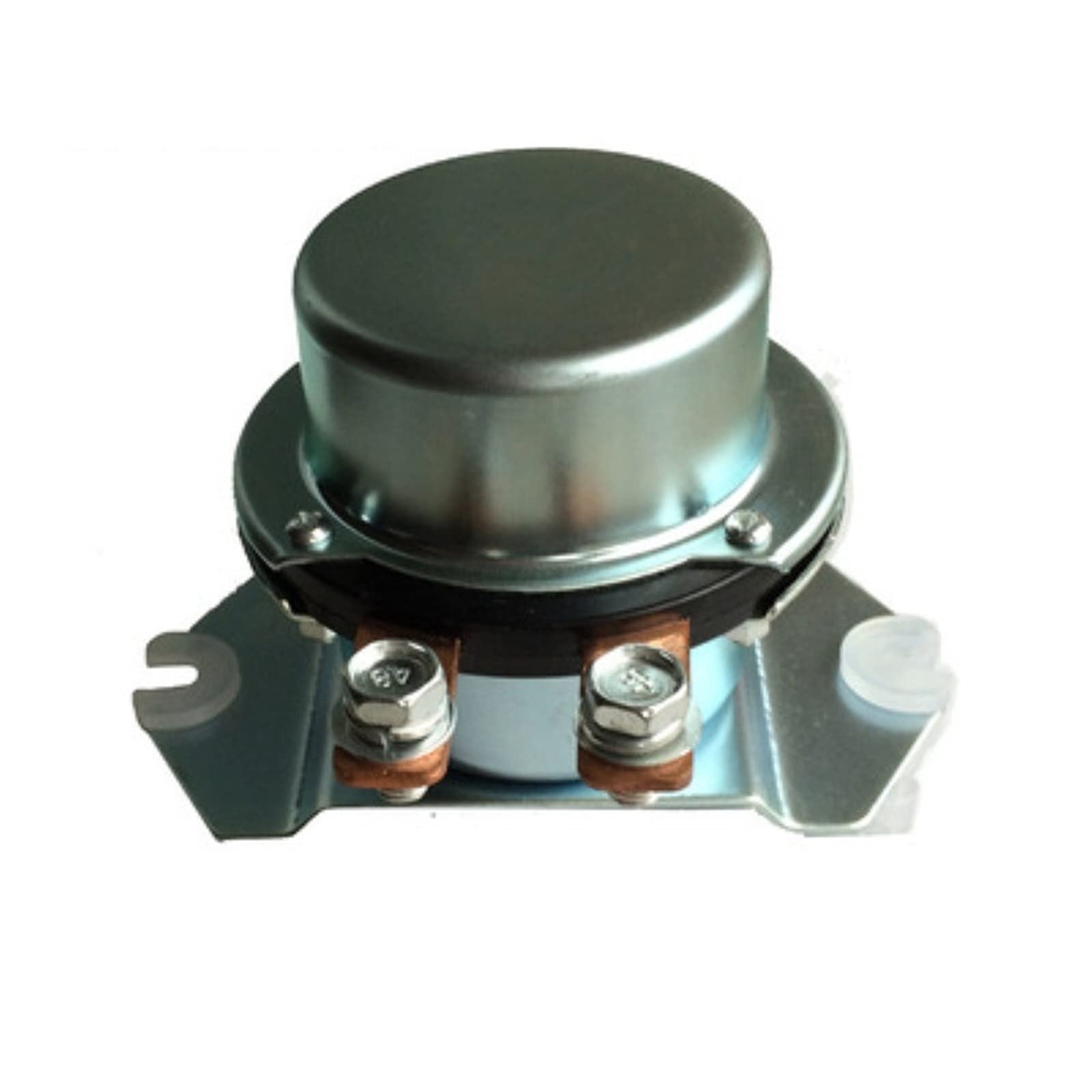1 sztuka 300 A 100 A całkowity przełącznik do samochodu, przekaźnik, koparka, specjalne końcówki 600 A, 12/24 V DC (12 V 300 A)