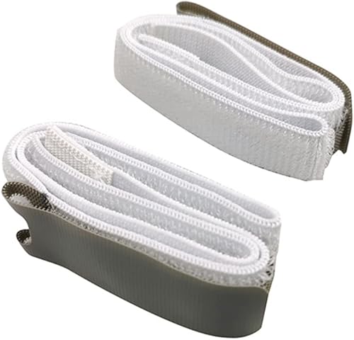 Miniatura 5 de Soporte para bolsa de catéter, correa para la pierna, soporte para tubo de drenaje urinario, dispositivo de estabilización de catéter,