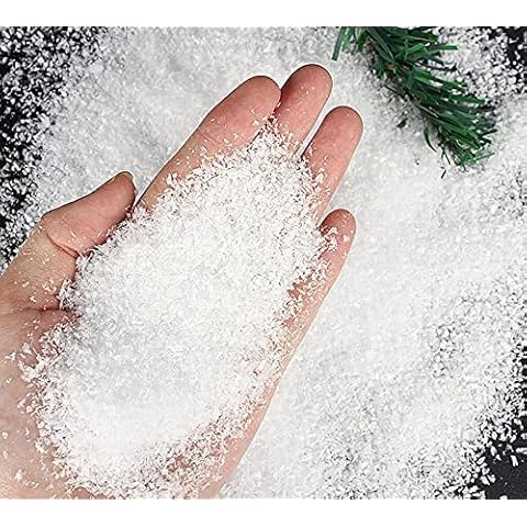 ARBUTUS Nieve Artificial 100g Cover