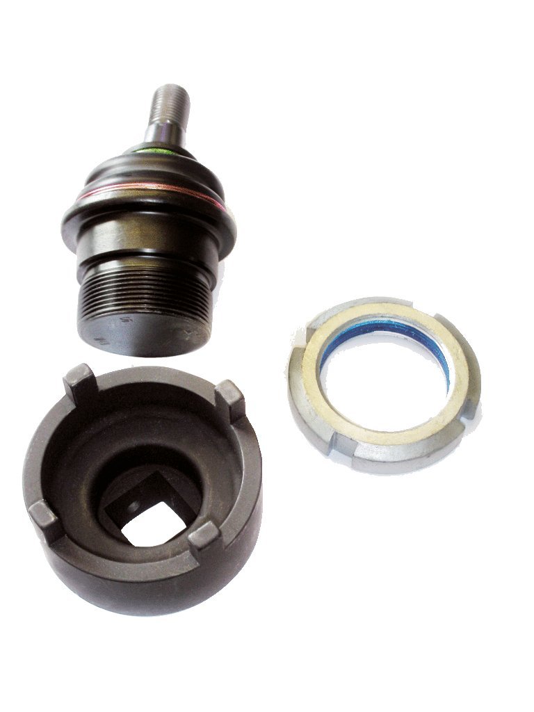 Chiave A T A 3 Punte KS Tools 158.5147 - Esagono Incassato 12mm, Lunghezze 300mm E 145mm - Foto 6