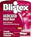 Blistex Medicated Lip Balm, Berry, .15-Ounce Tubes (Pack of 24) (83134)