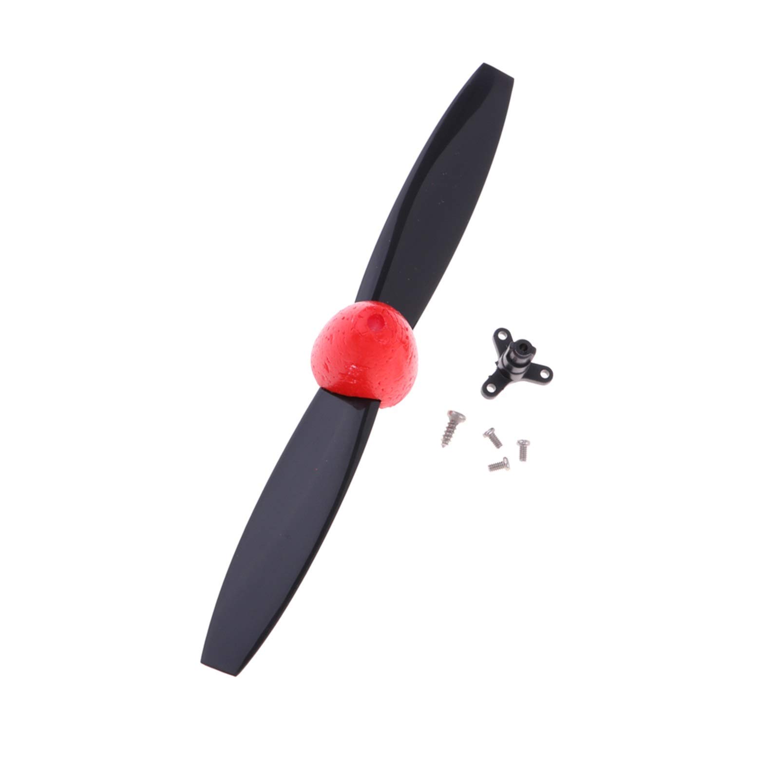 Vikep A430-008 Propellers Set Spare Parts Fit For Xk A430 Rc Airplanes Helicopter Models Toys