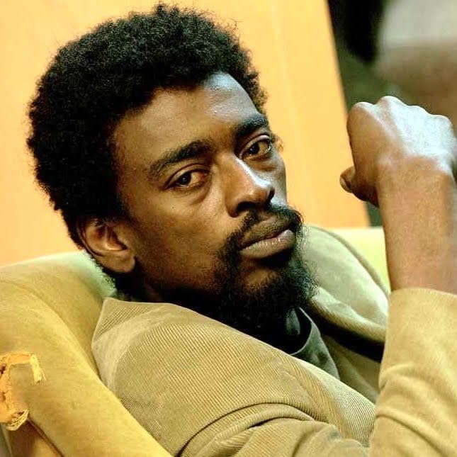 Seu Jorge